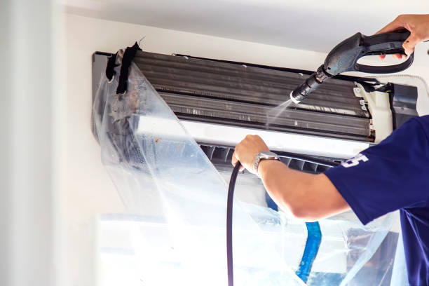 Best Air Vent Cleaning Services  in Richwood, OH