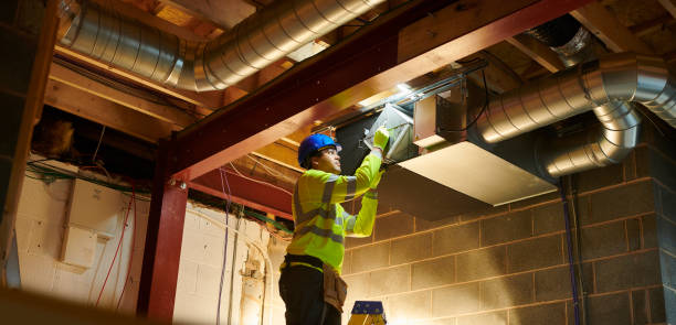 Best Local Air Duct Cleaning Services  in Richwood, OH