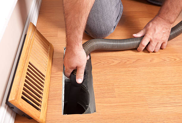 Best Air Duct Cleaning Company Near Me  in Richwood, OH