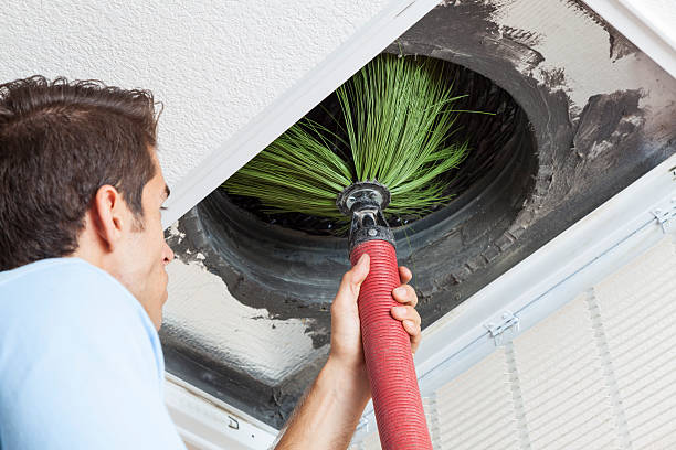  Richwood, OH Airduct Cleaning Pros